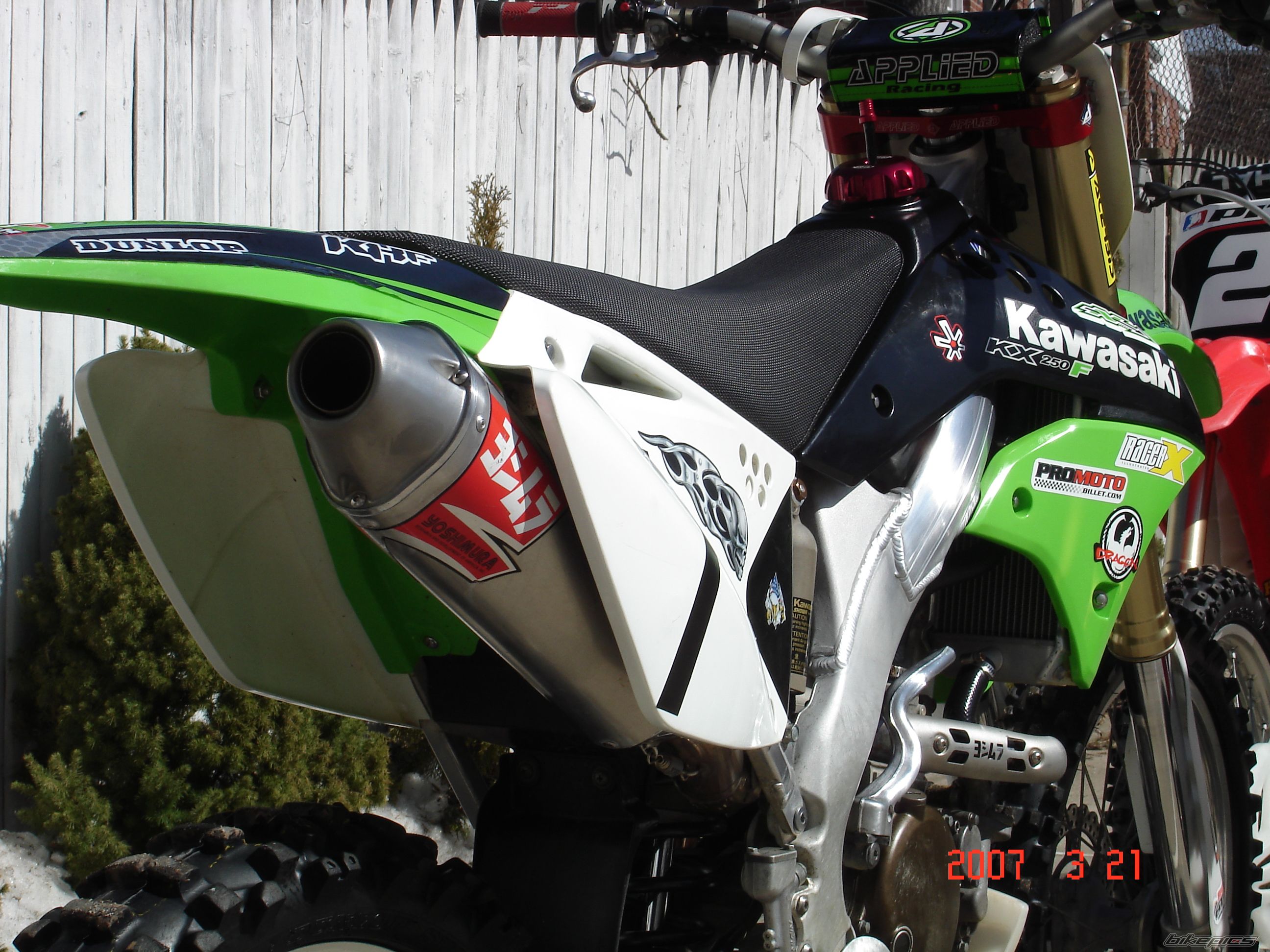 Bike Photo 837475