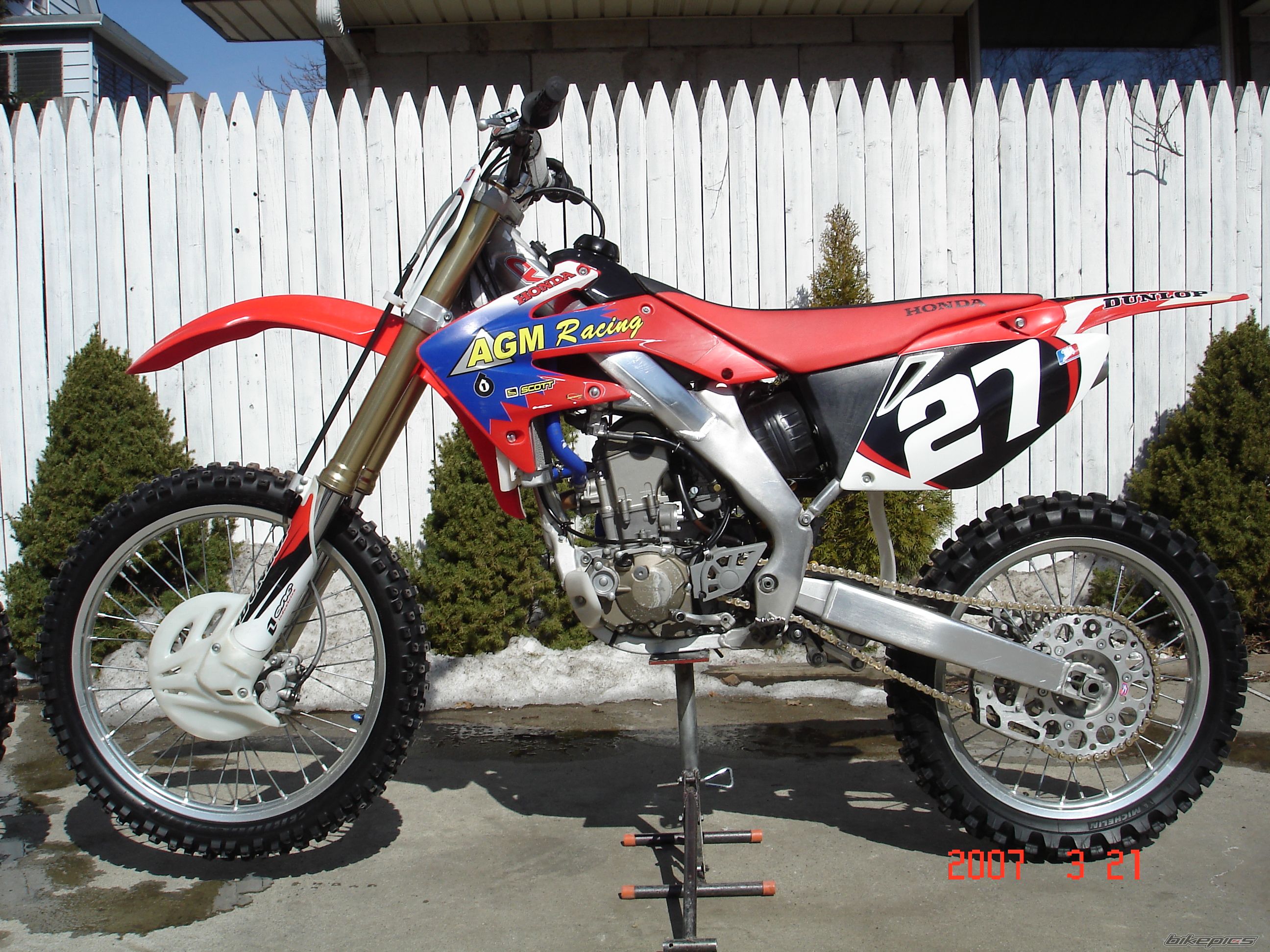 Bike Photo 837481