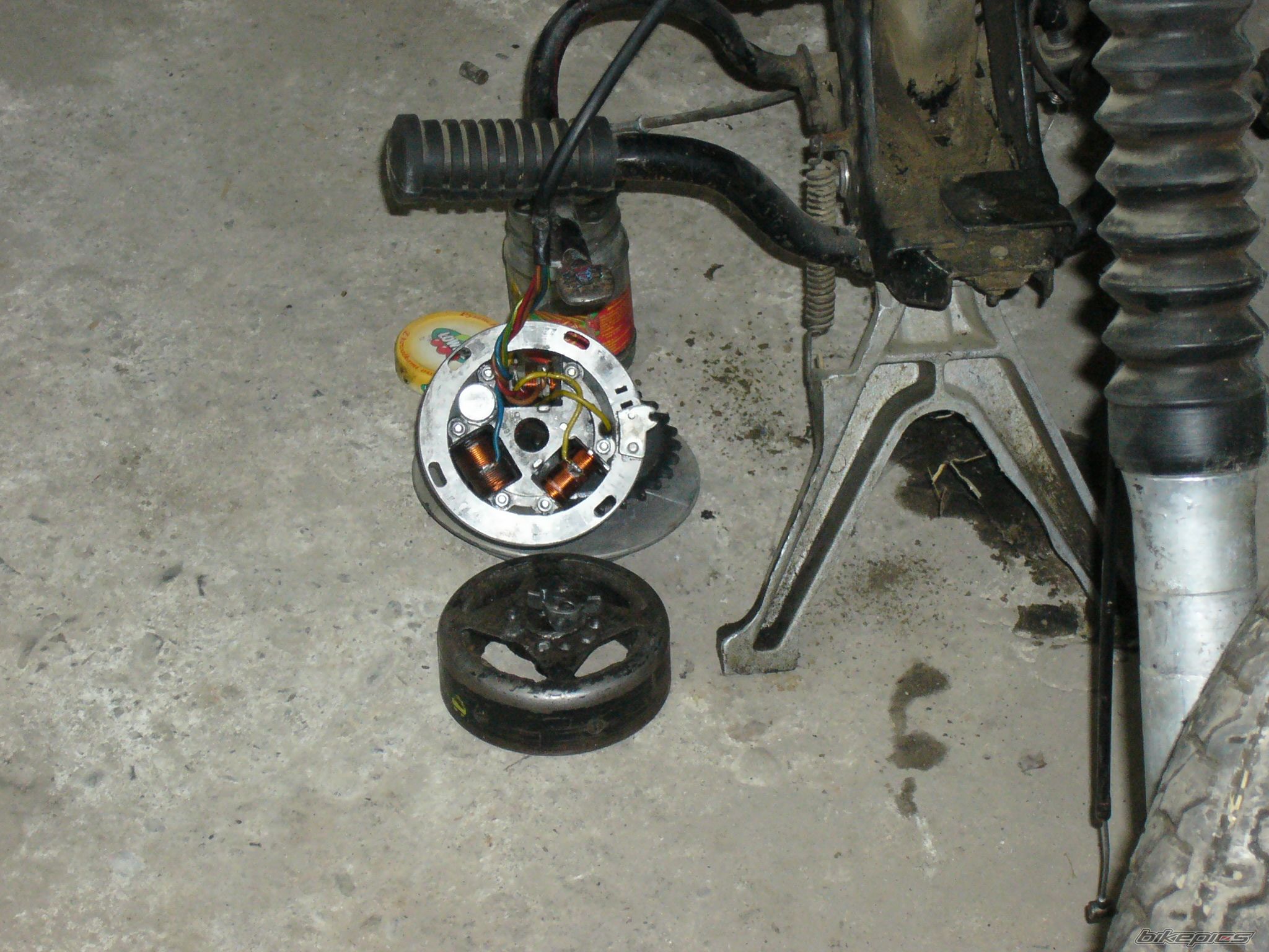 Bike Photo 837484