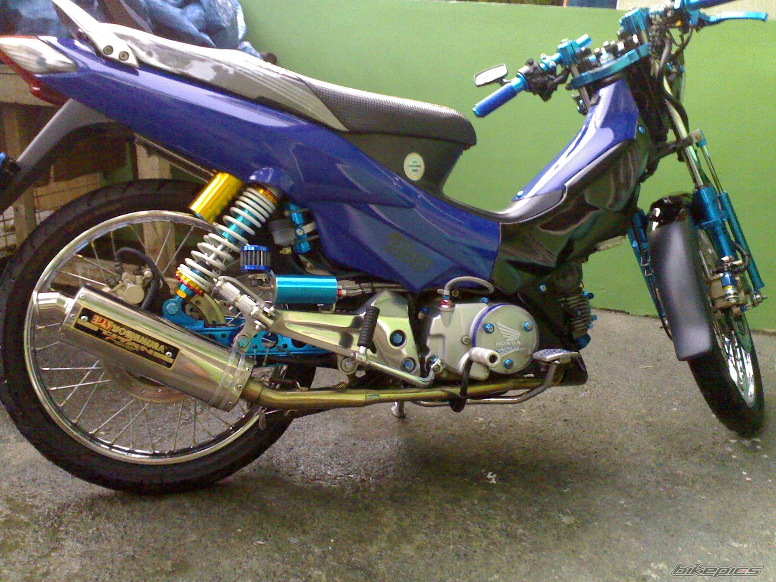 Bike Photo 837506