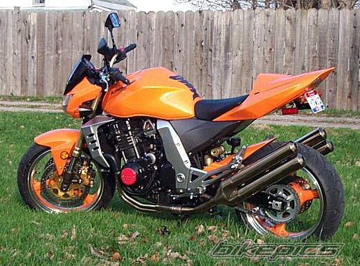 Bike Photo 83751
