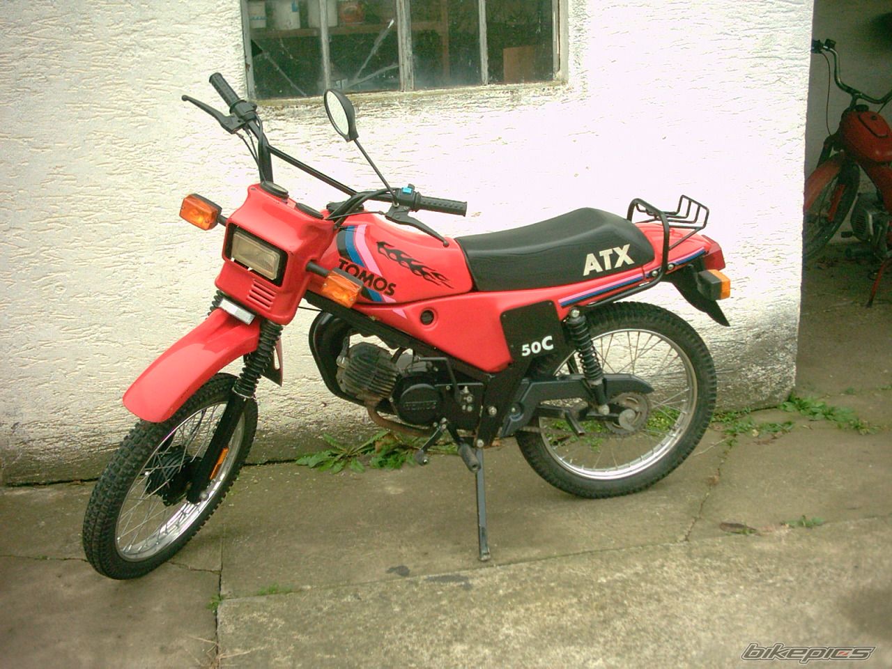 Bike Photo 837511