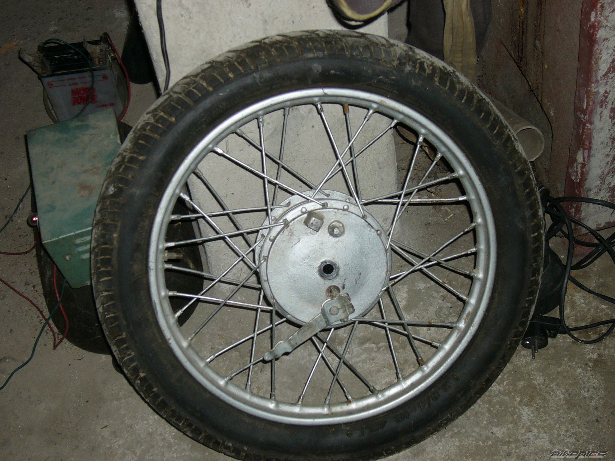 Bike Photo 837530