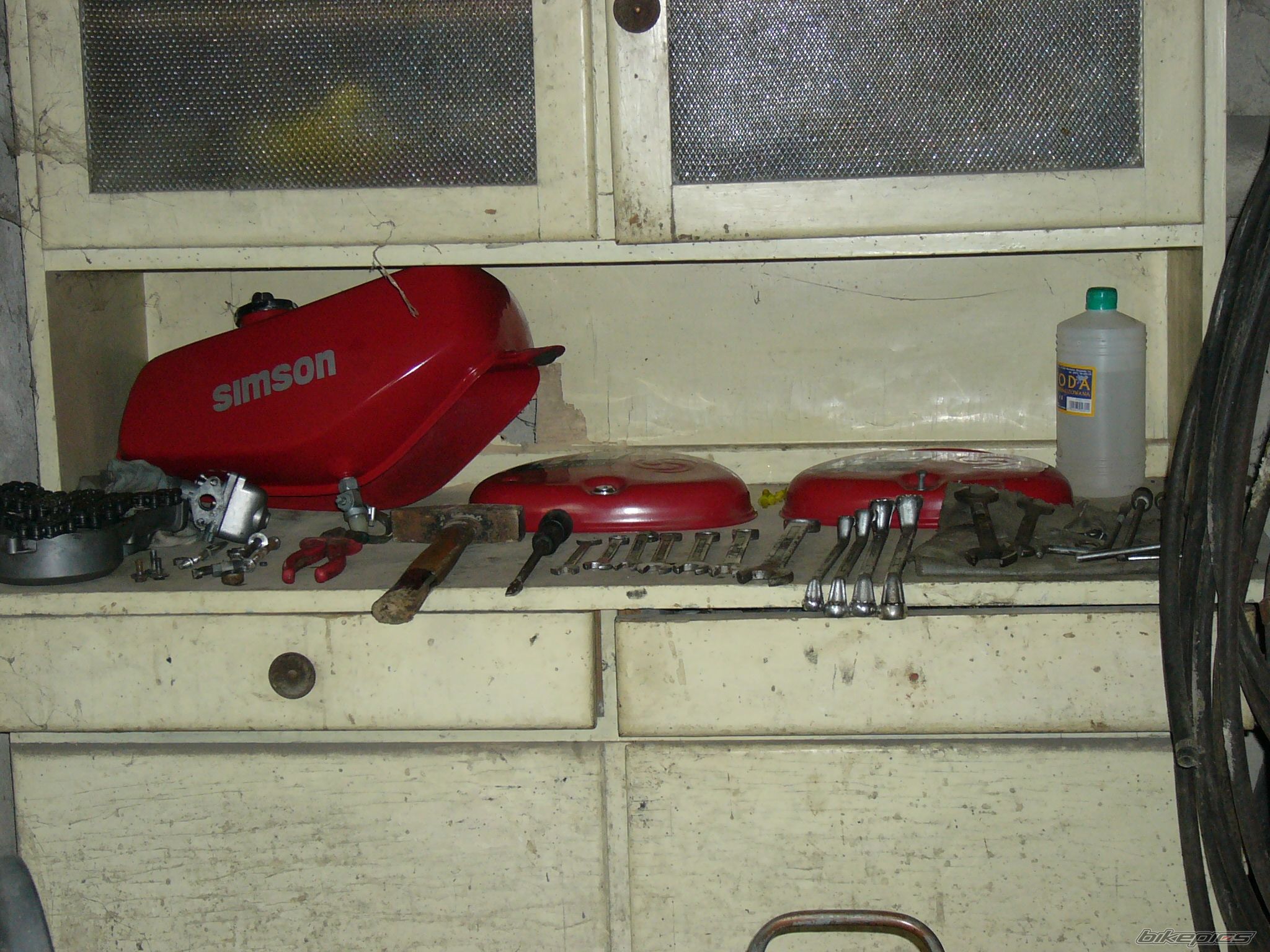 Bike Photo 837533