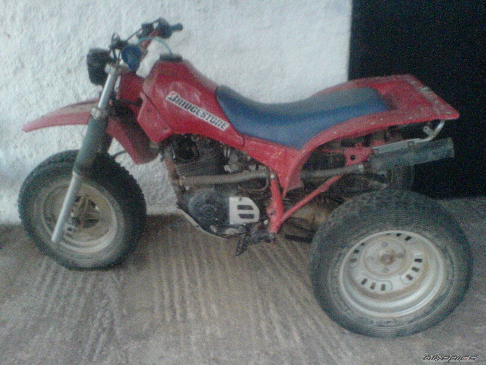 Bike Photo 837536