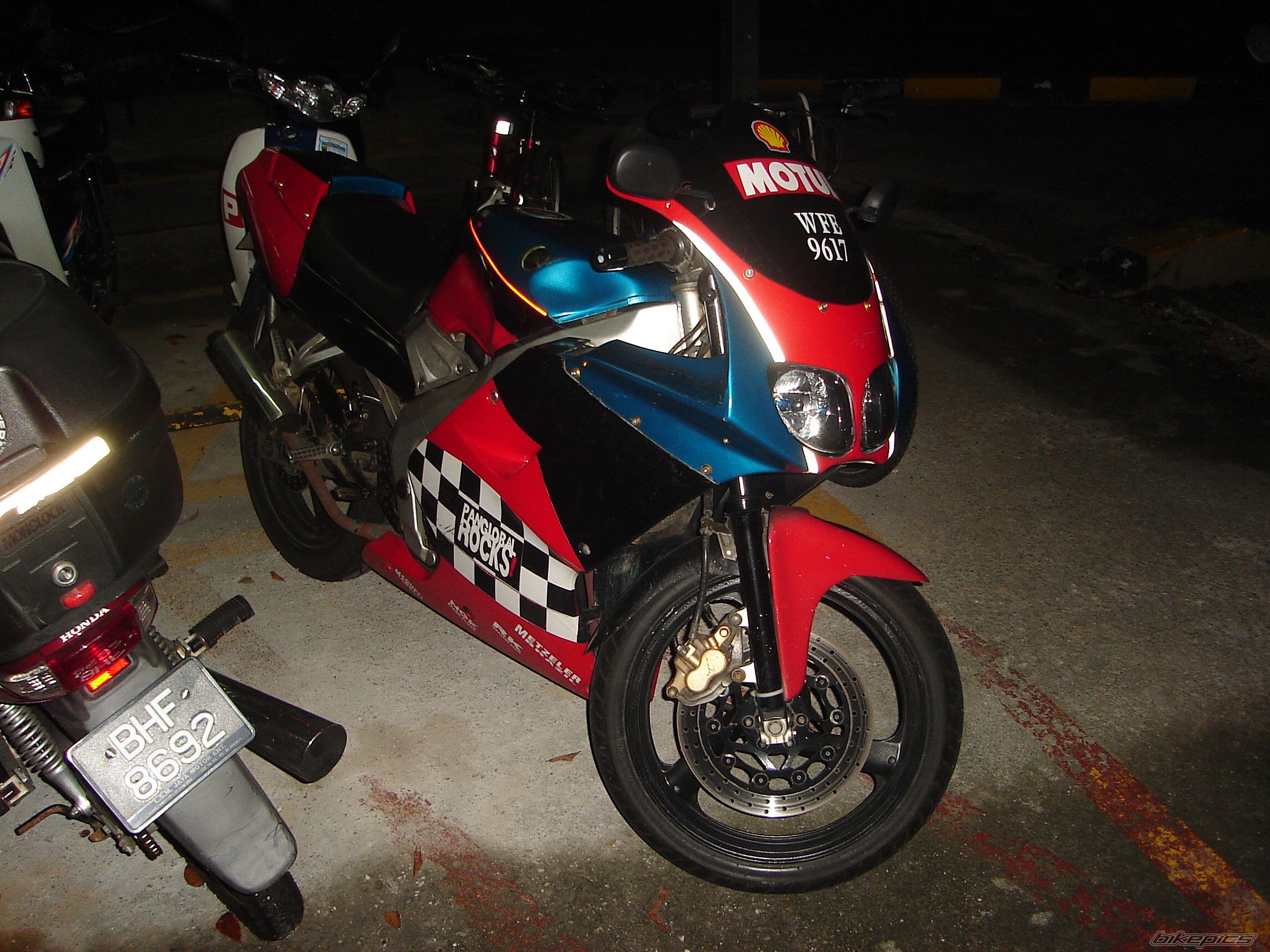Bike Photo 837582