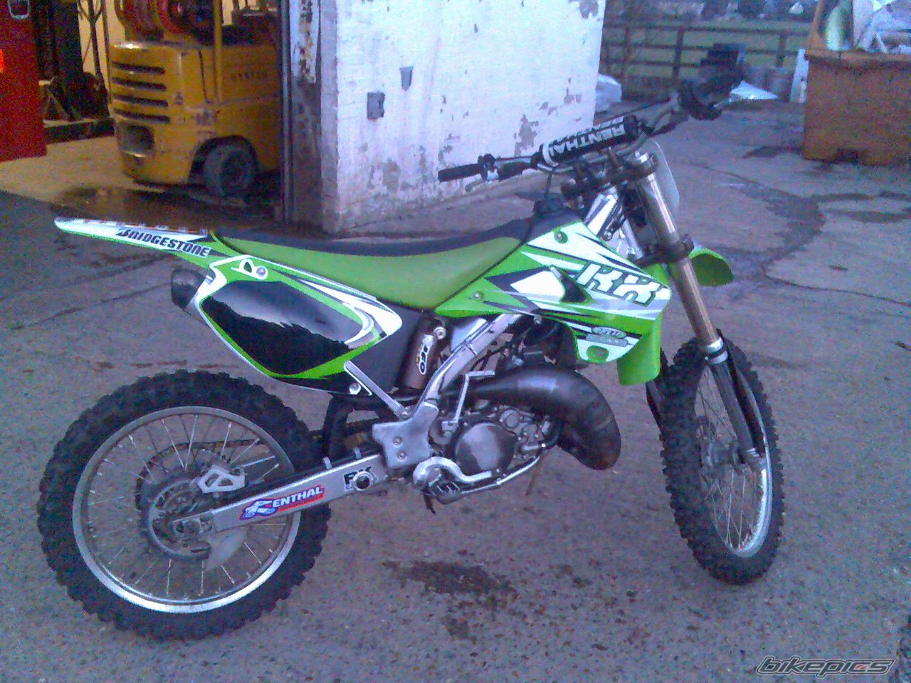 Bike Photo 837605