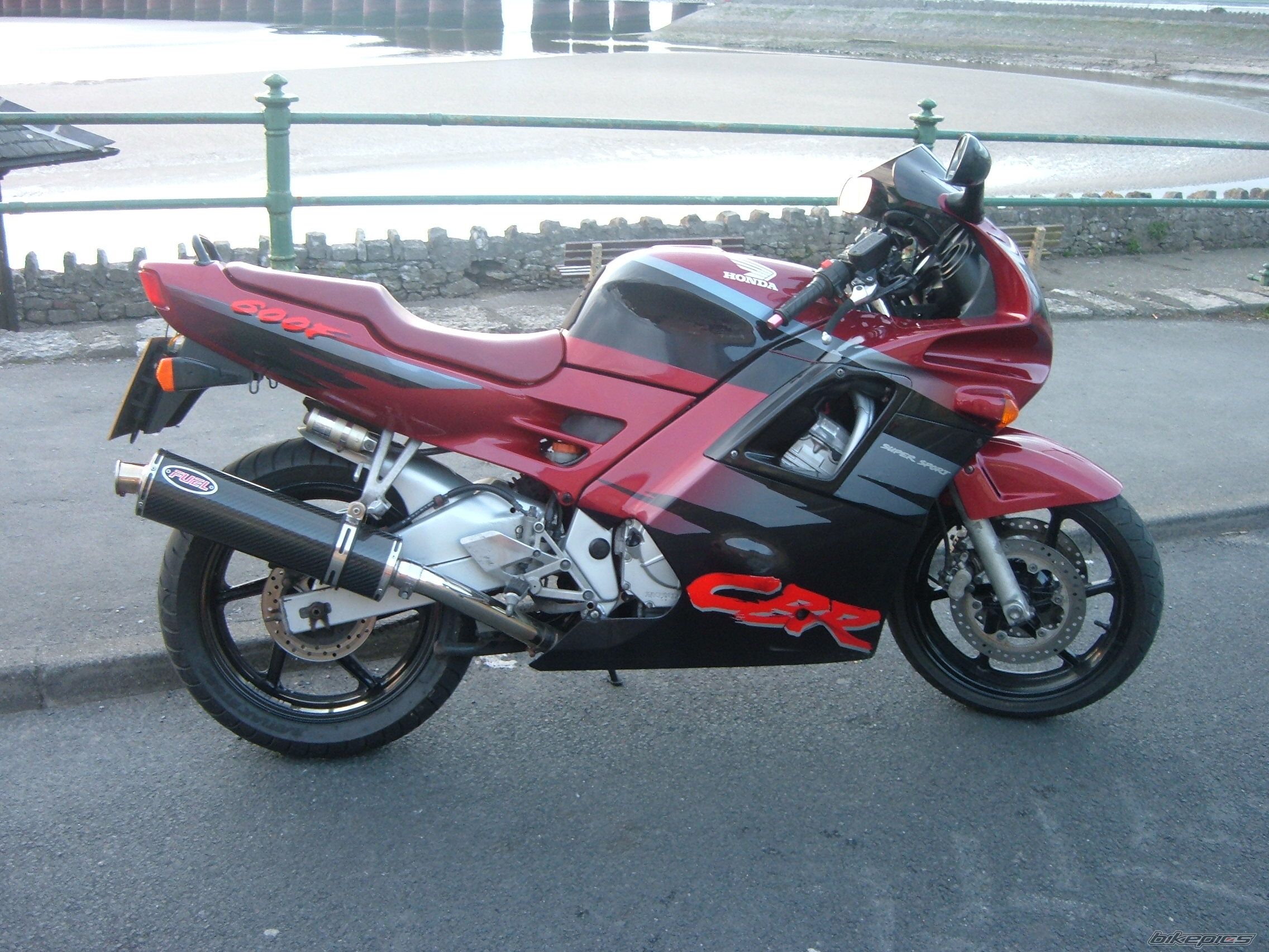 Bike Photo 837606