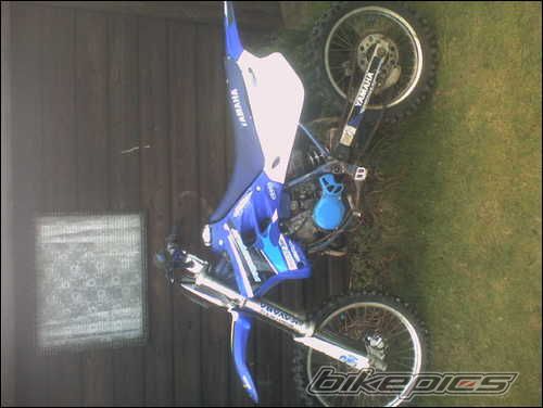 Bike Photo 837608