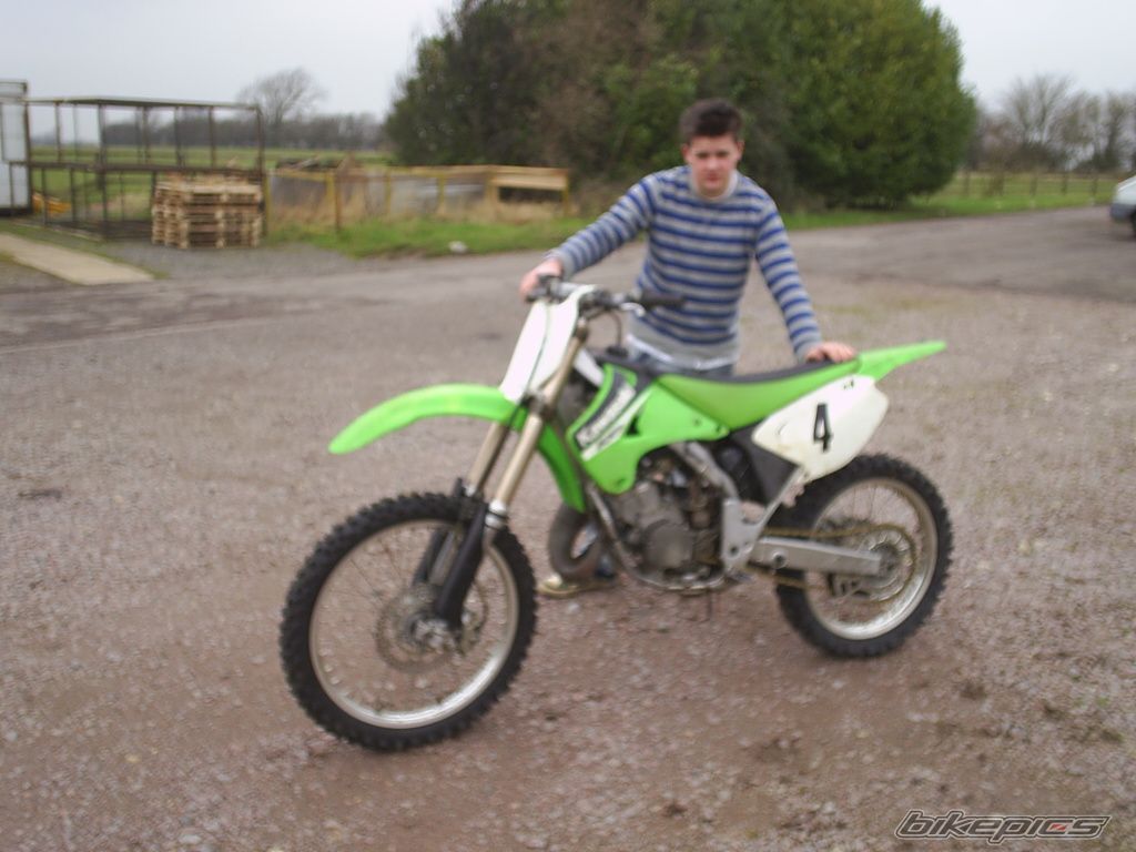 Bike Photo 837609