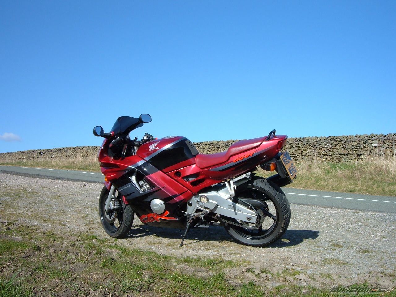 Bike Photo 837610