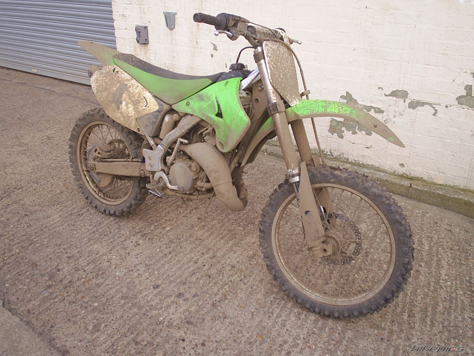 Bike Photo 837611
