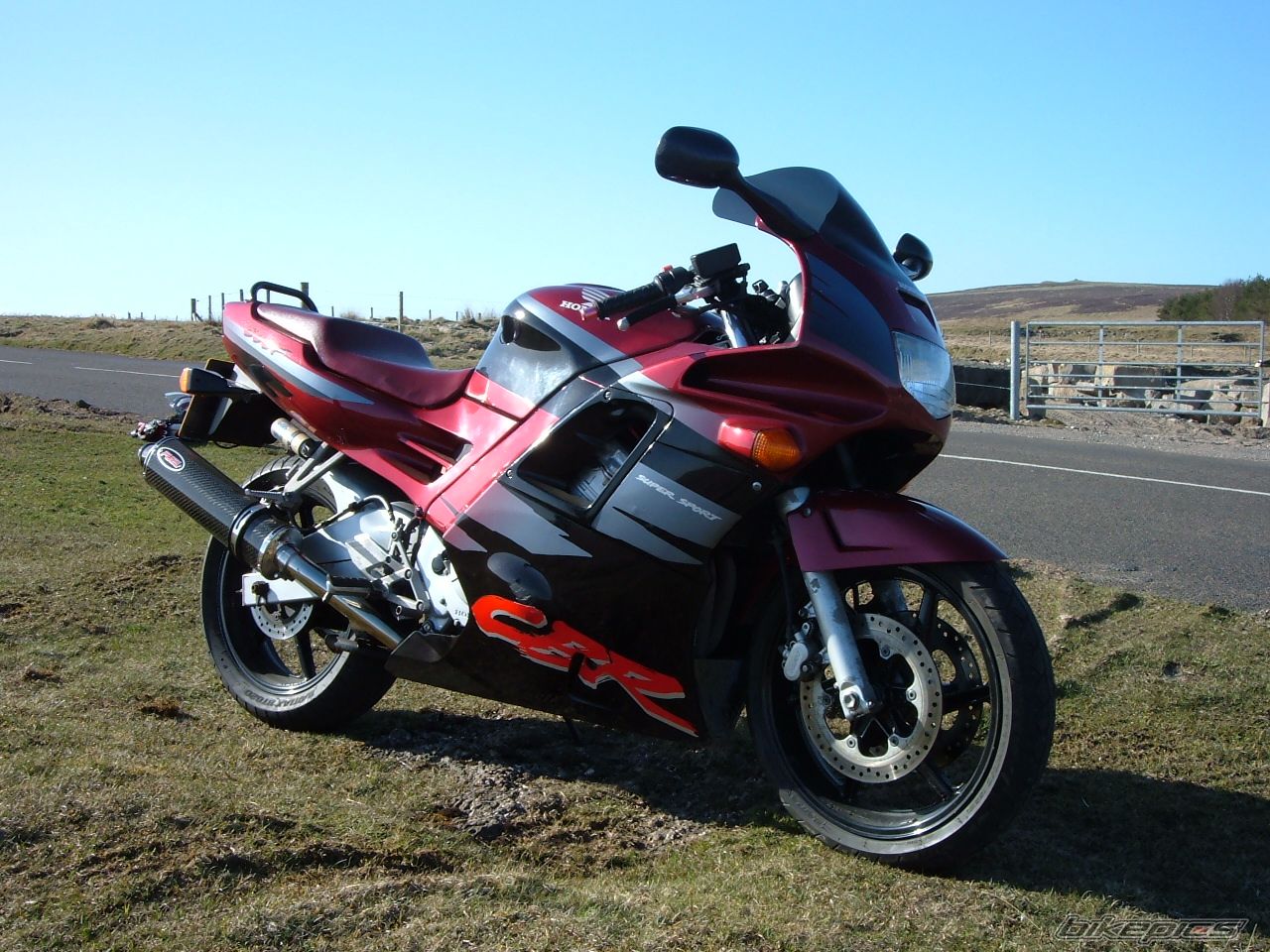 Bike Photo 837612