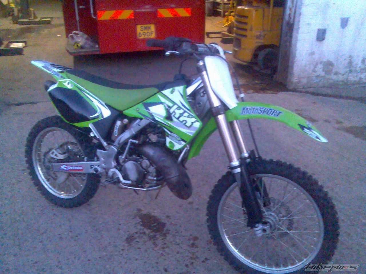 Bike Photo 837613