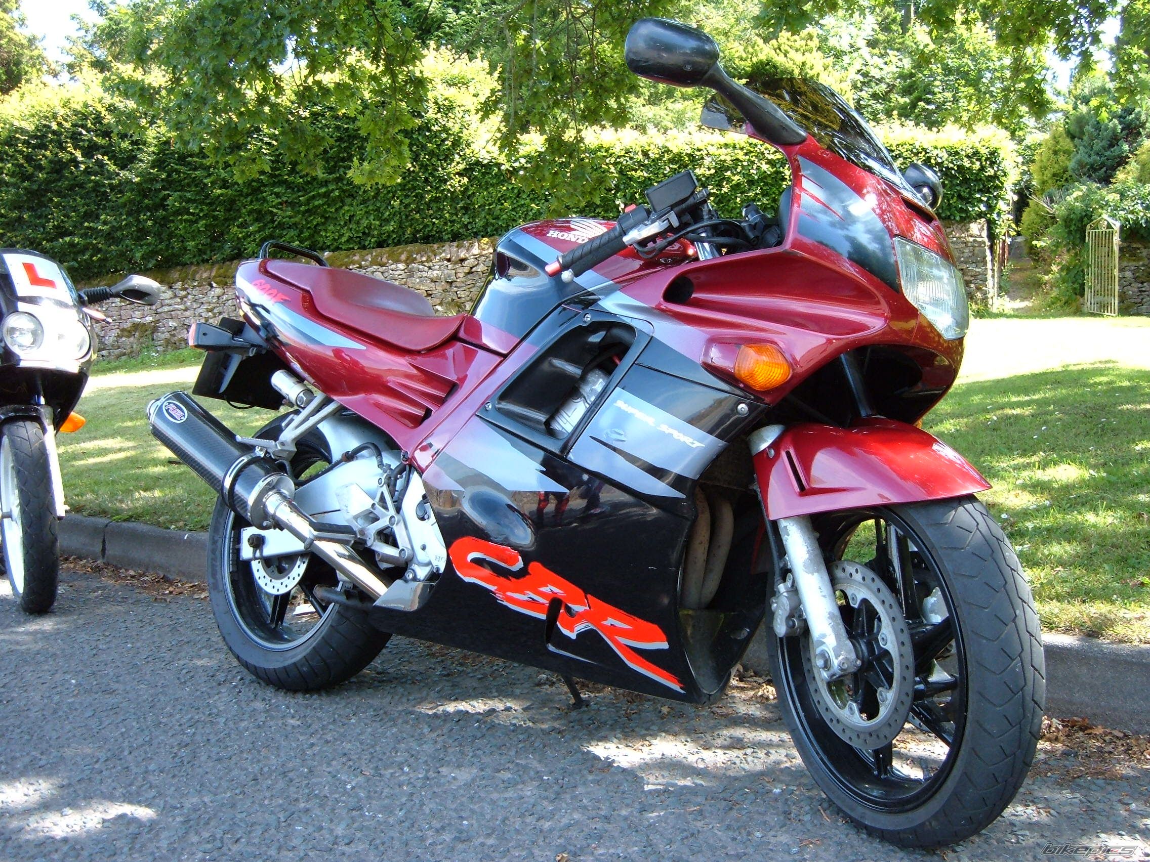 Bike Photo 837614