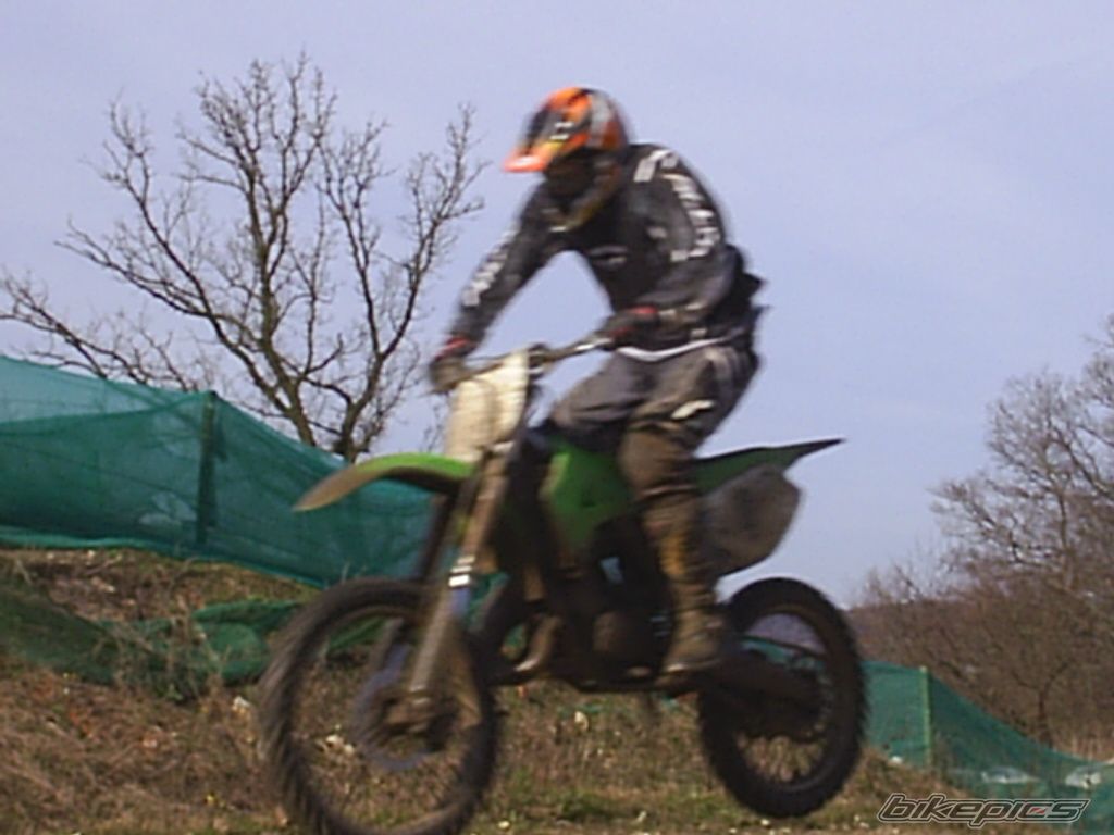 Bike Photo 837615