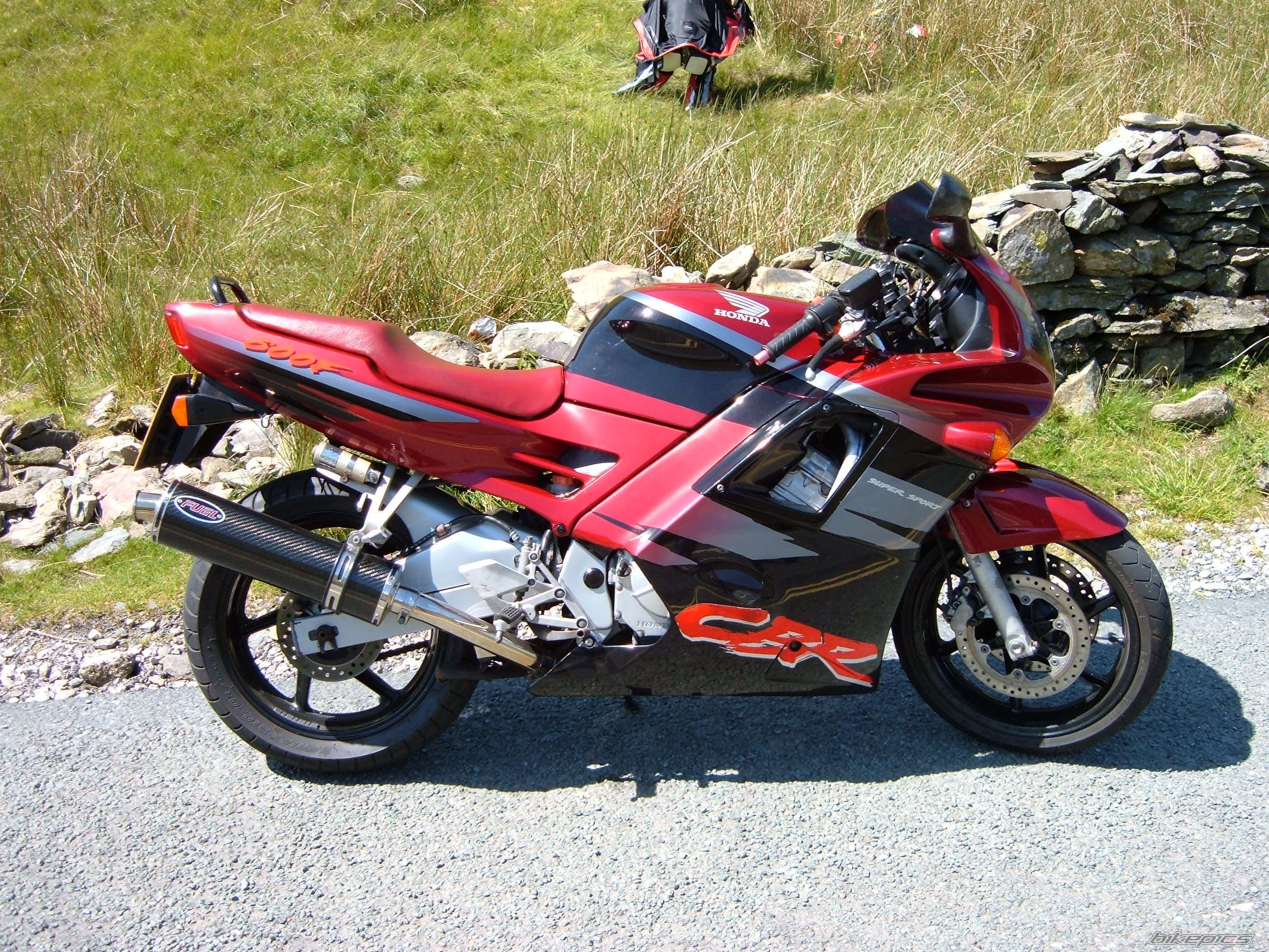 Bike Photo 837616