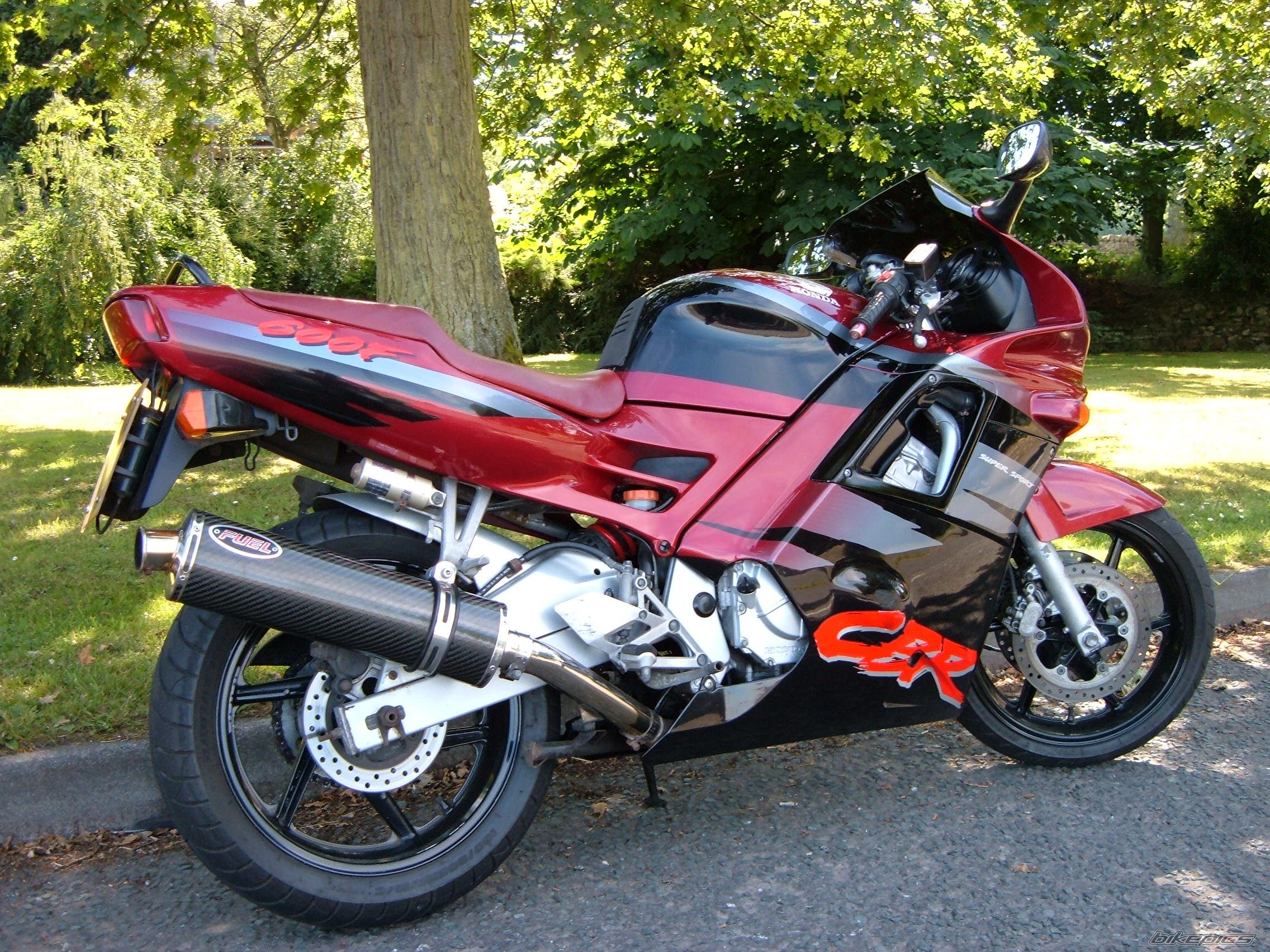 Bike Photo 837619