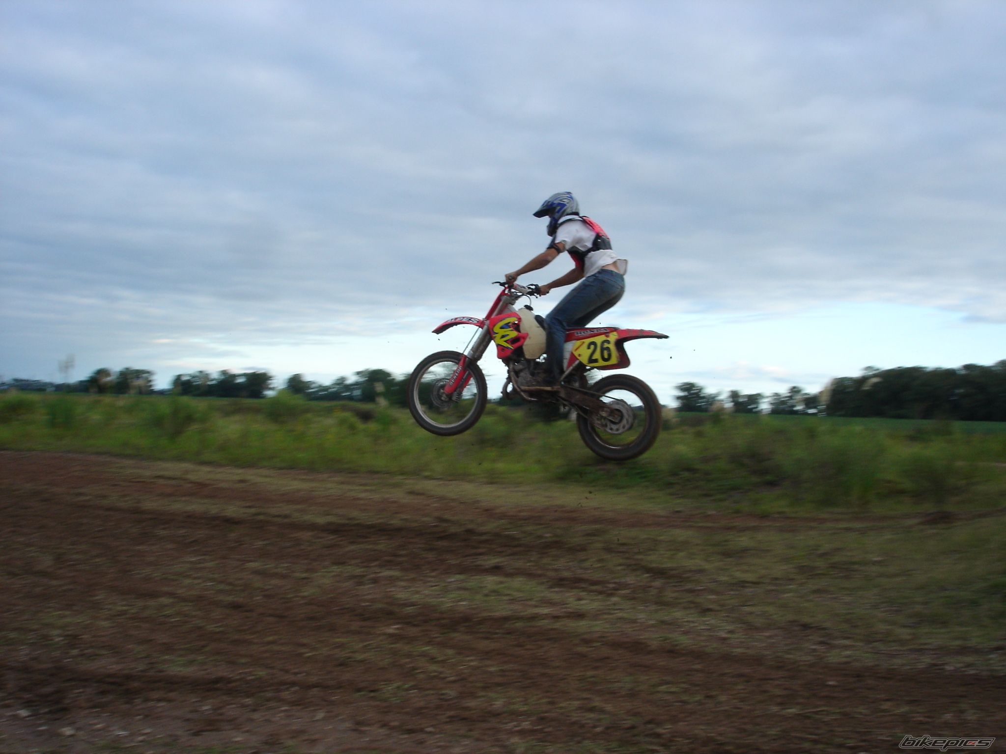 Bike Photo 837636