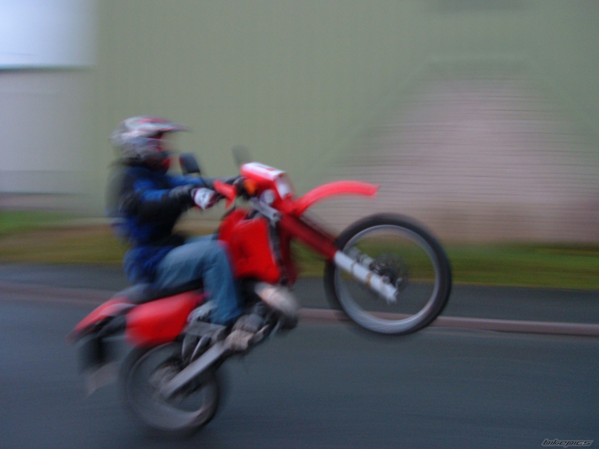 Bike Photo 837648