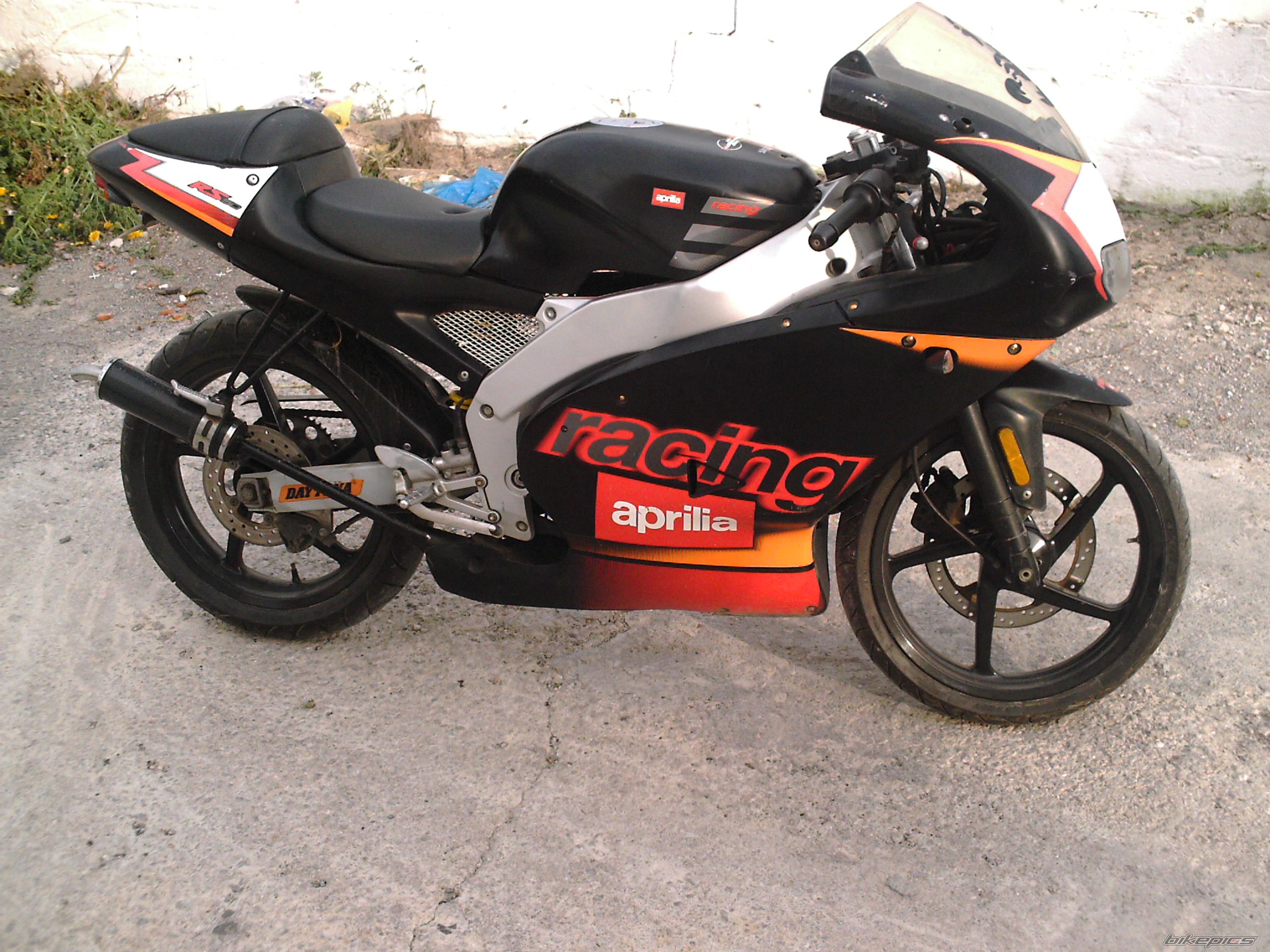Bike Photo 837652
