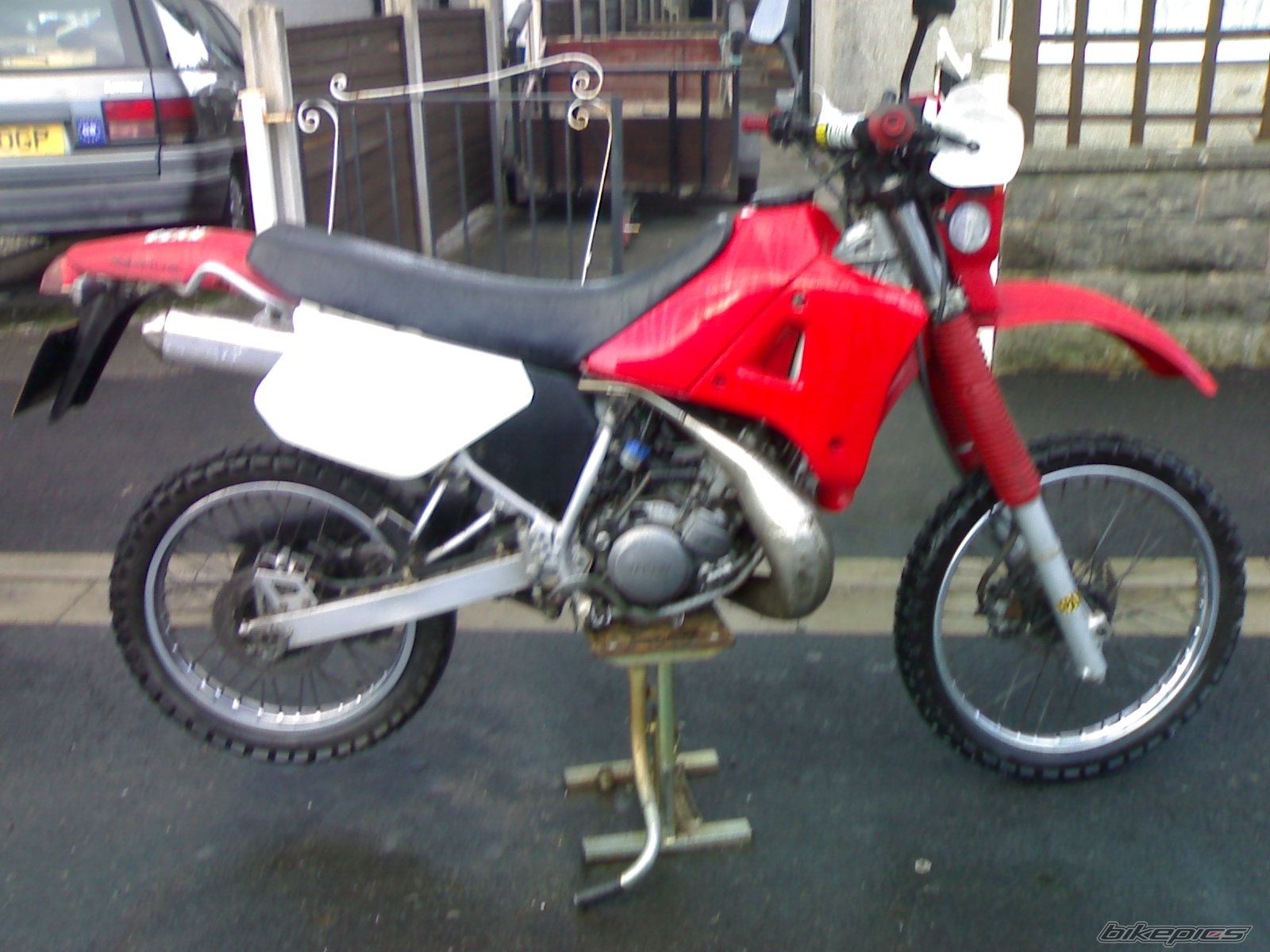 Bike Photo 837654