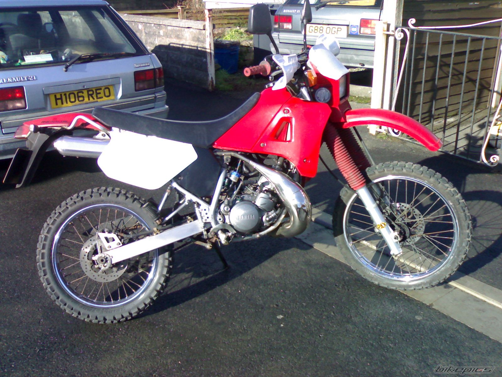Bike Photo 837655