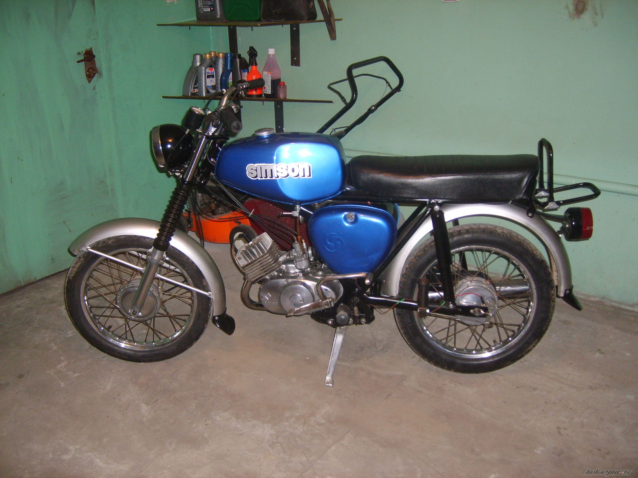 Bike Photo 837661