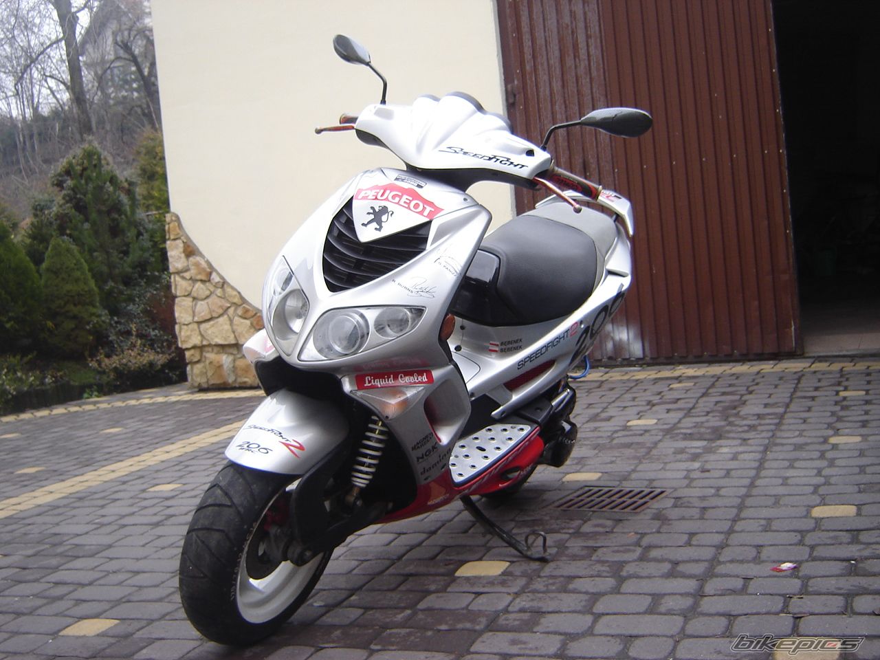 Bike Photo 837662