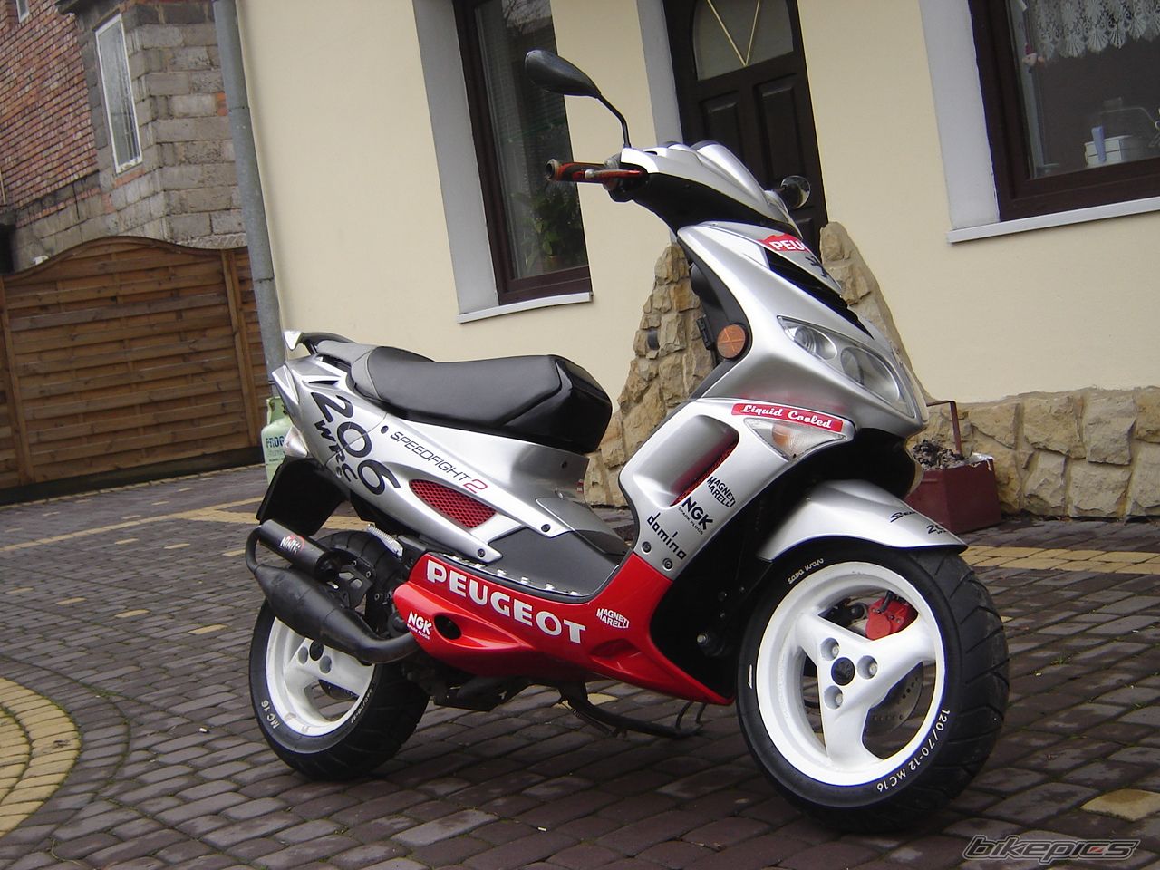 Bike Photo 837663
