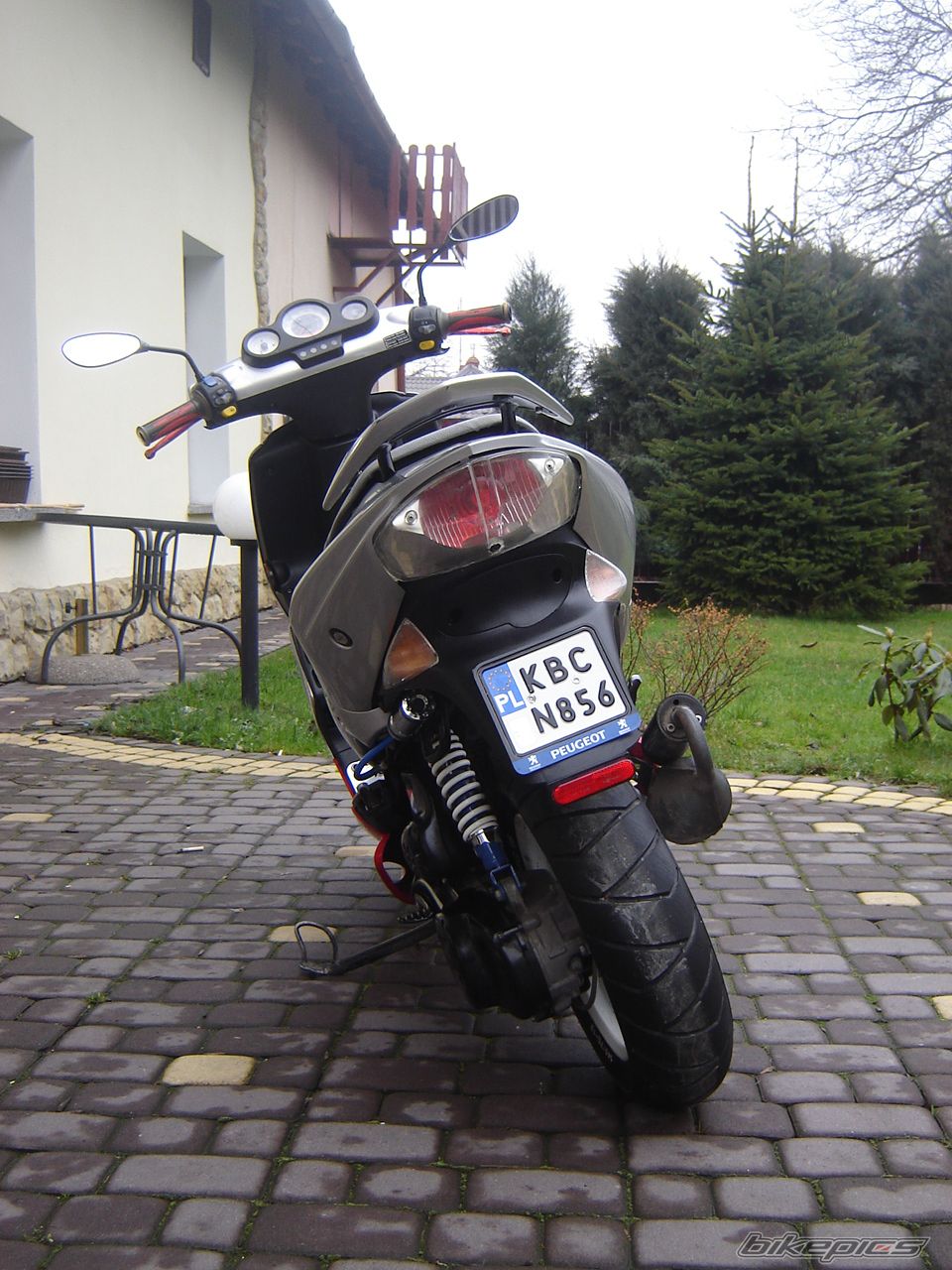 Bike Photo 837670