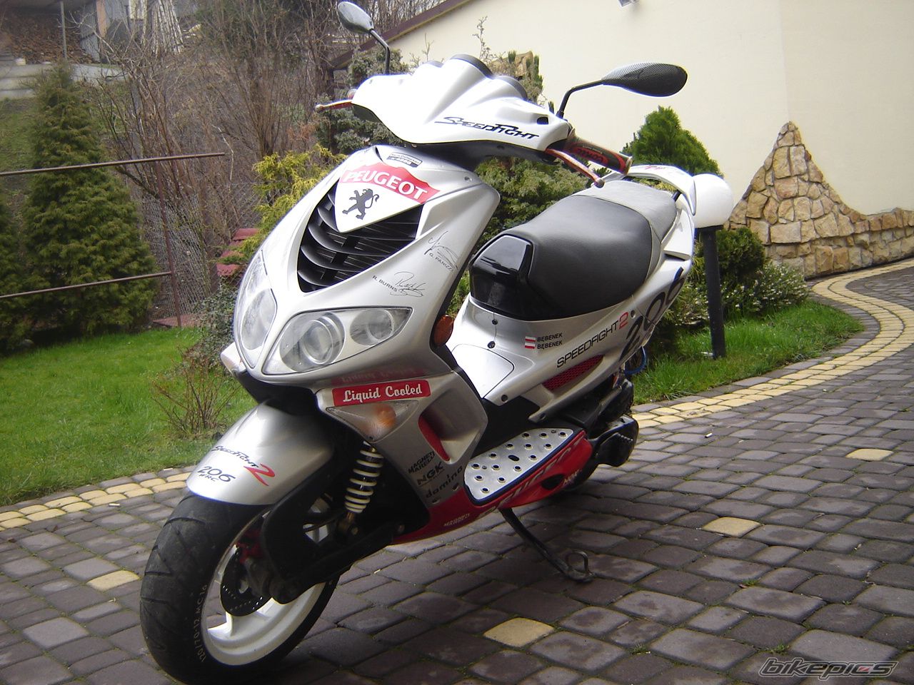Bike Photo 837673