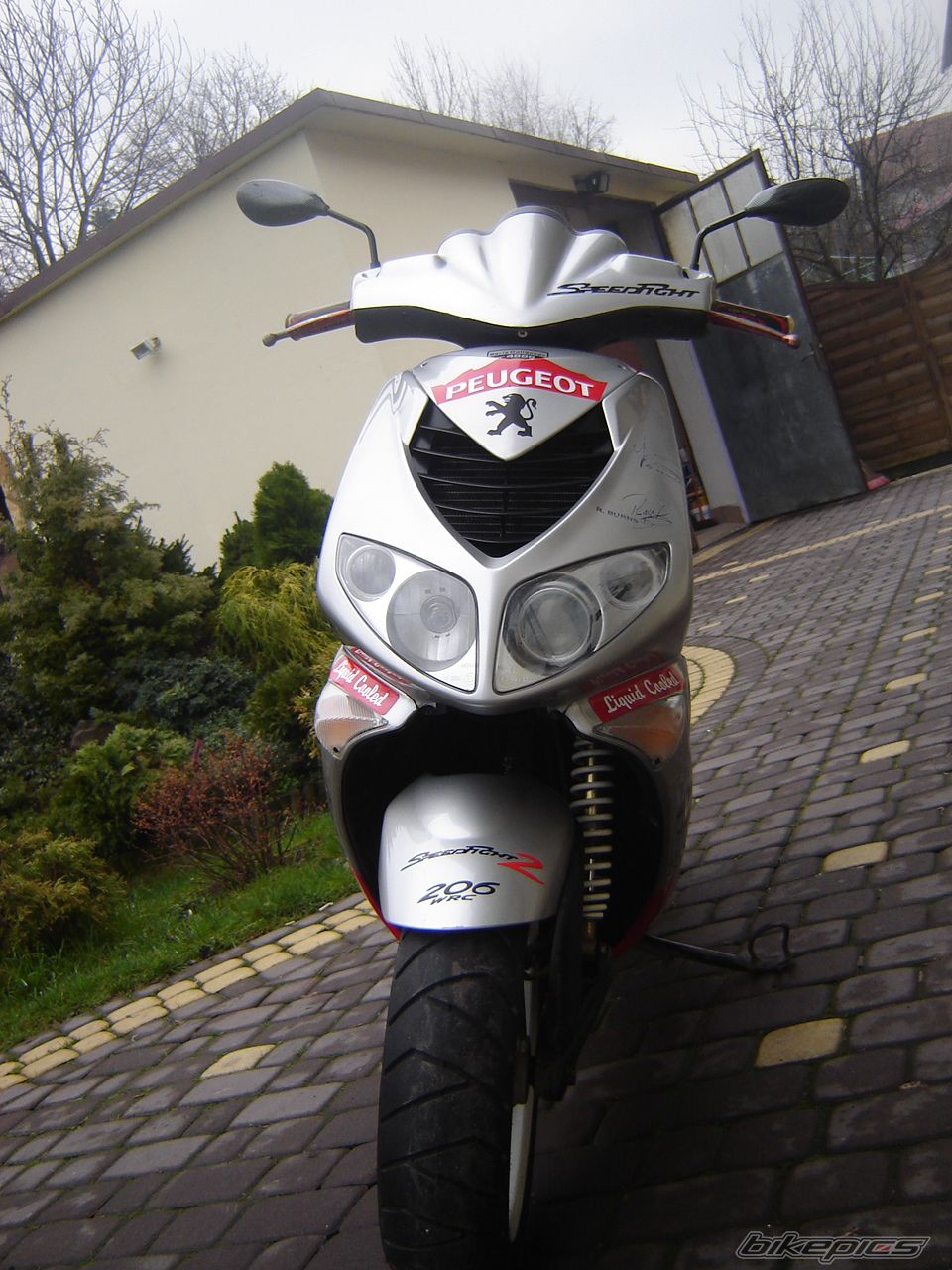 Bike Photo 837675