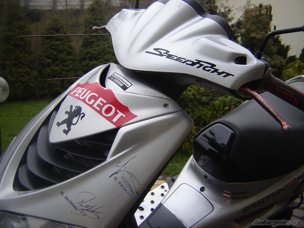 Bike Photo 837677