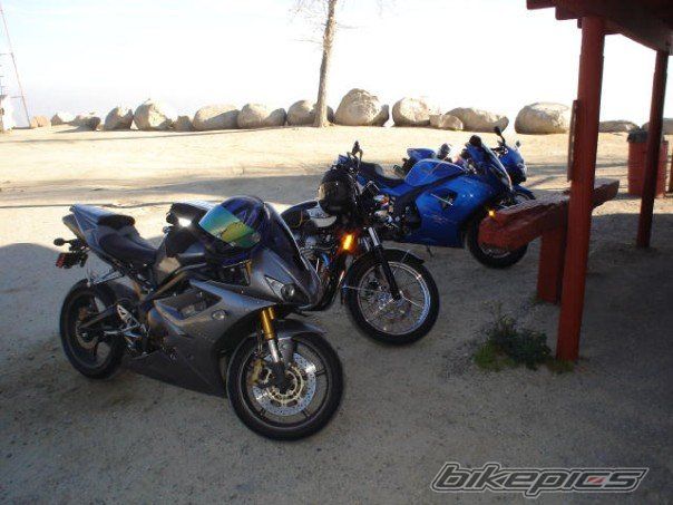 Bike Photo 837705