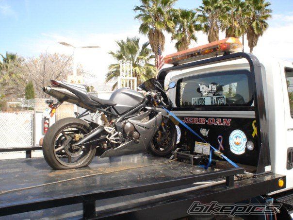 Bike Photo 837710
