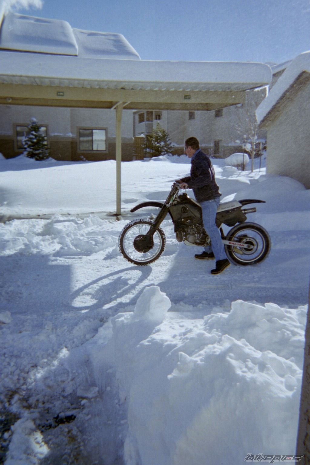 Bike Photo 837711