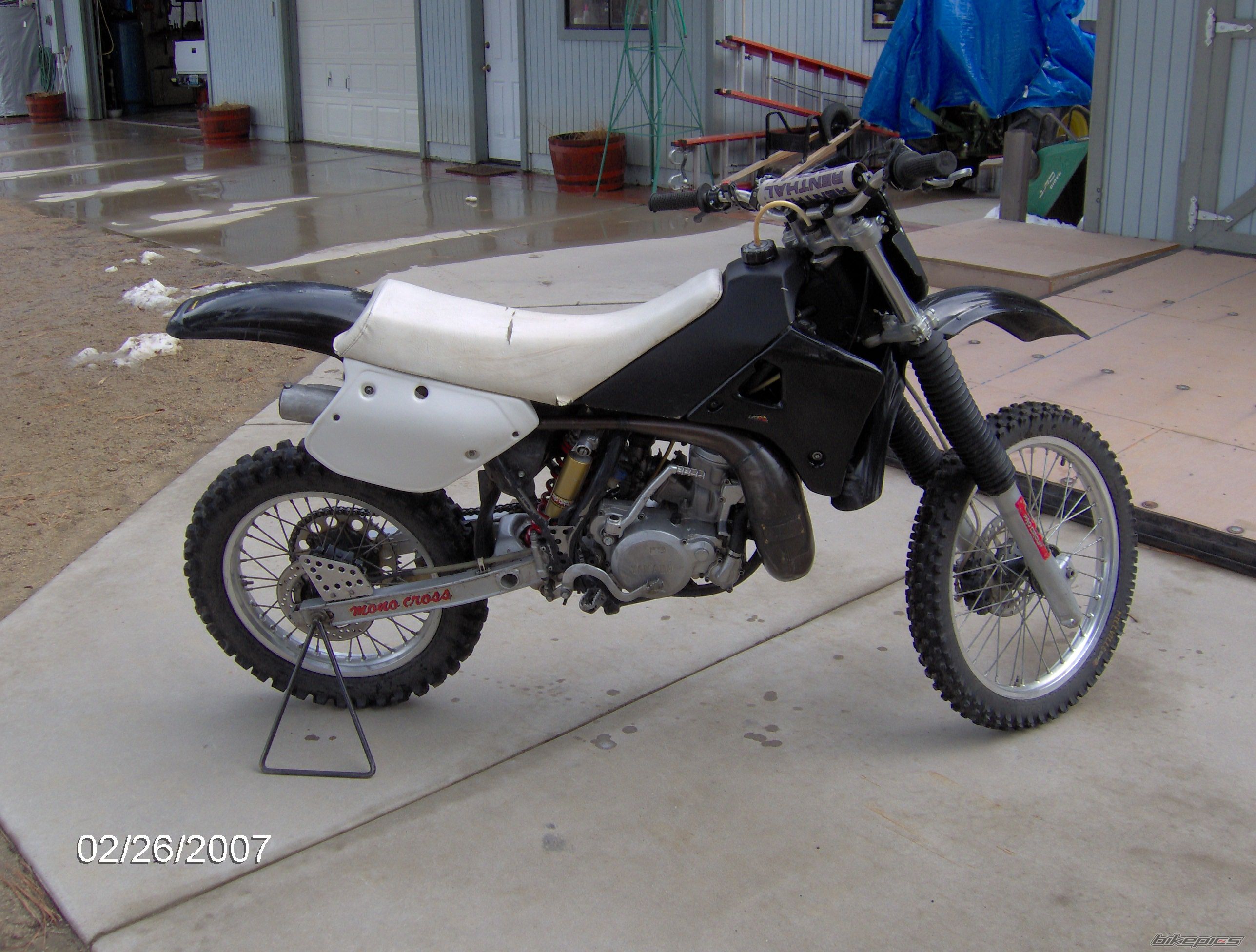 Bike Photo 837721