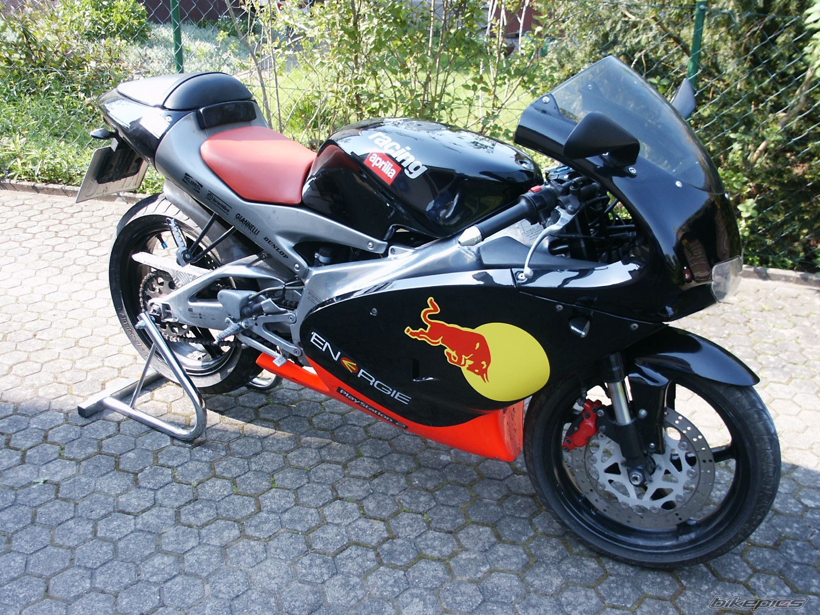 Bike Photo 837731