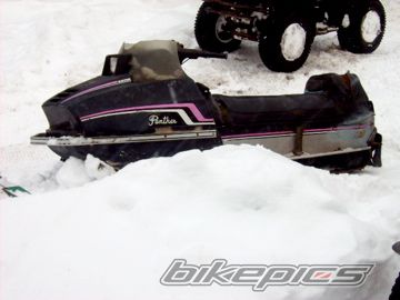 Bike Photo 837734