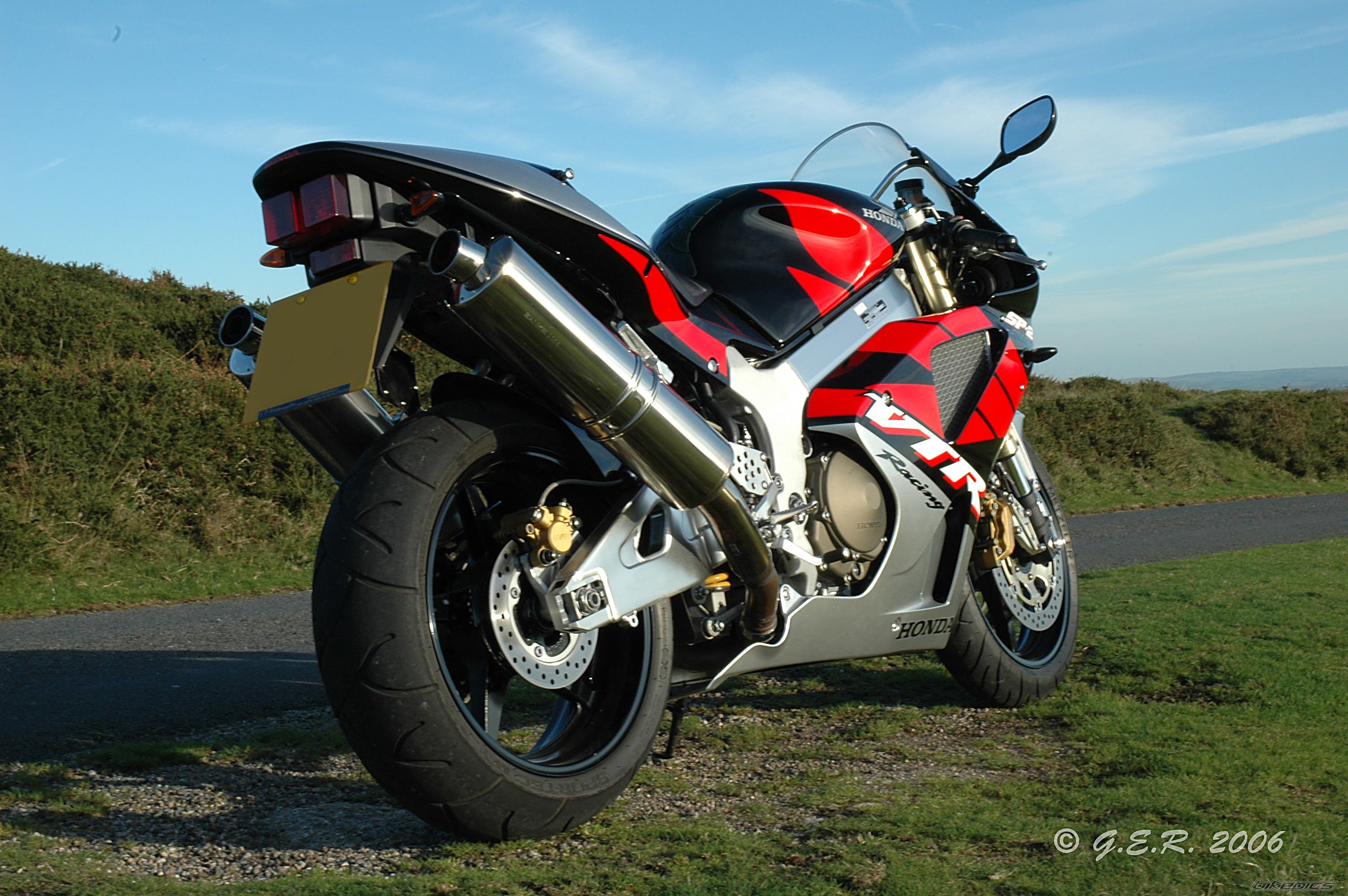 Bike Photo 837757