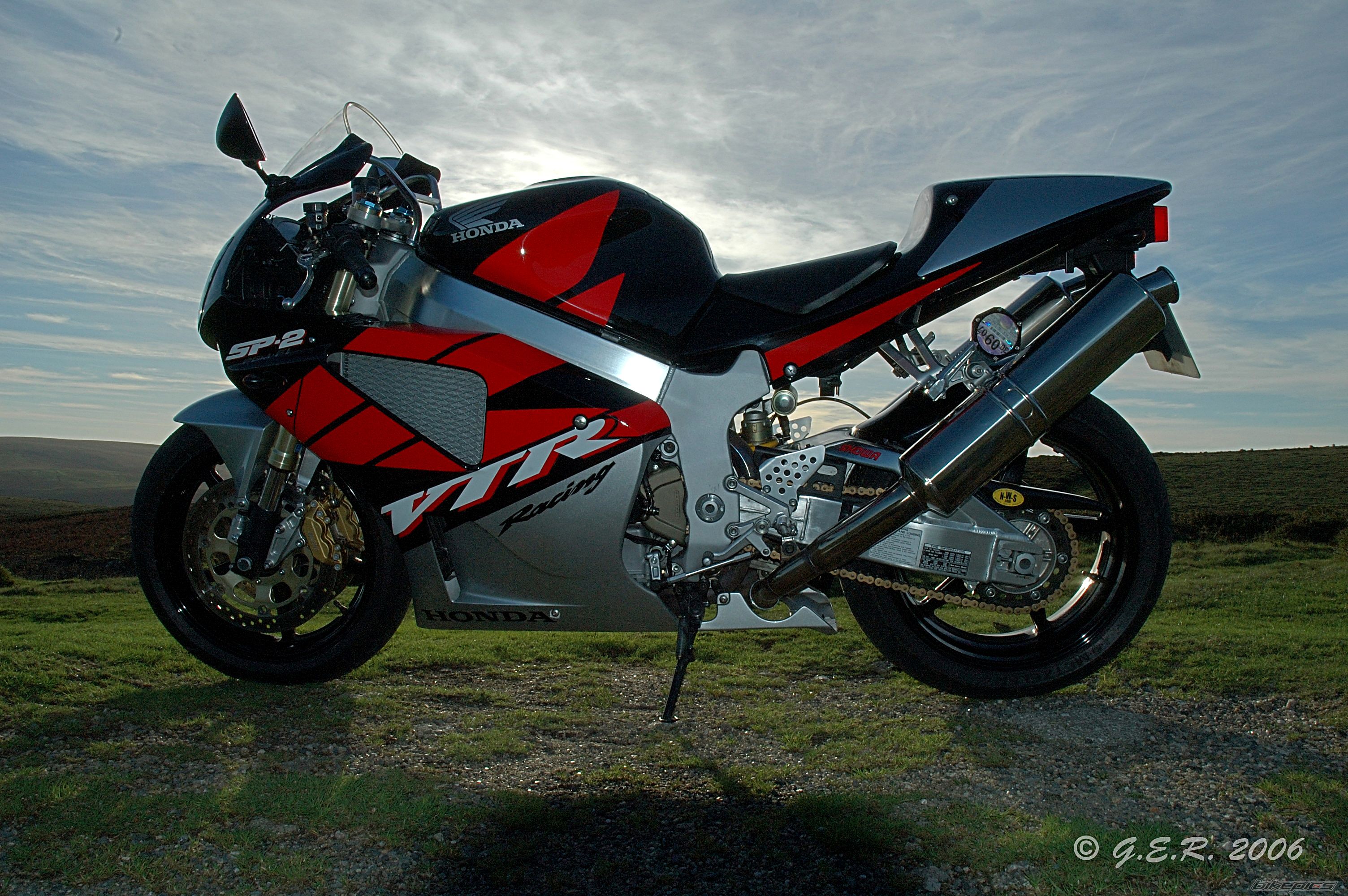 Bike Photo 837761