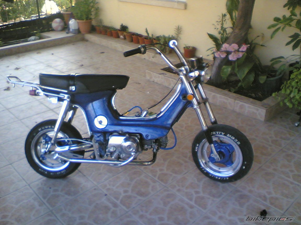 Bike Photo 837762
