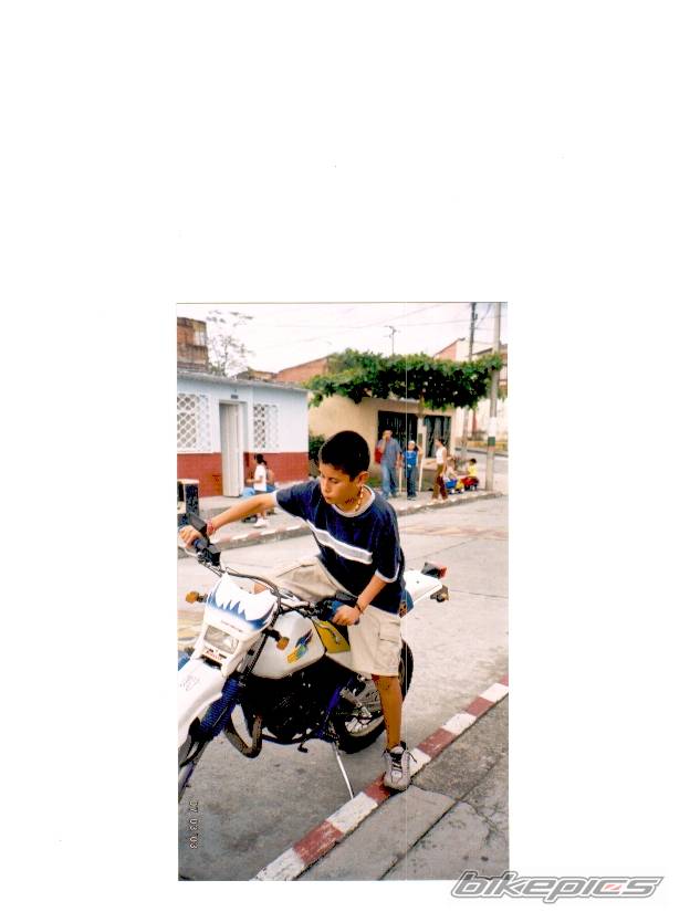 Bike Photo 83777