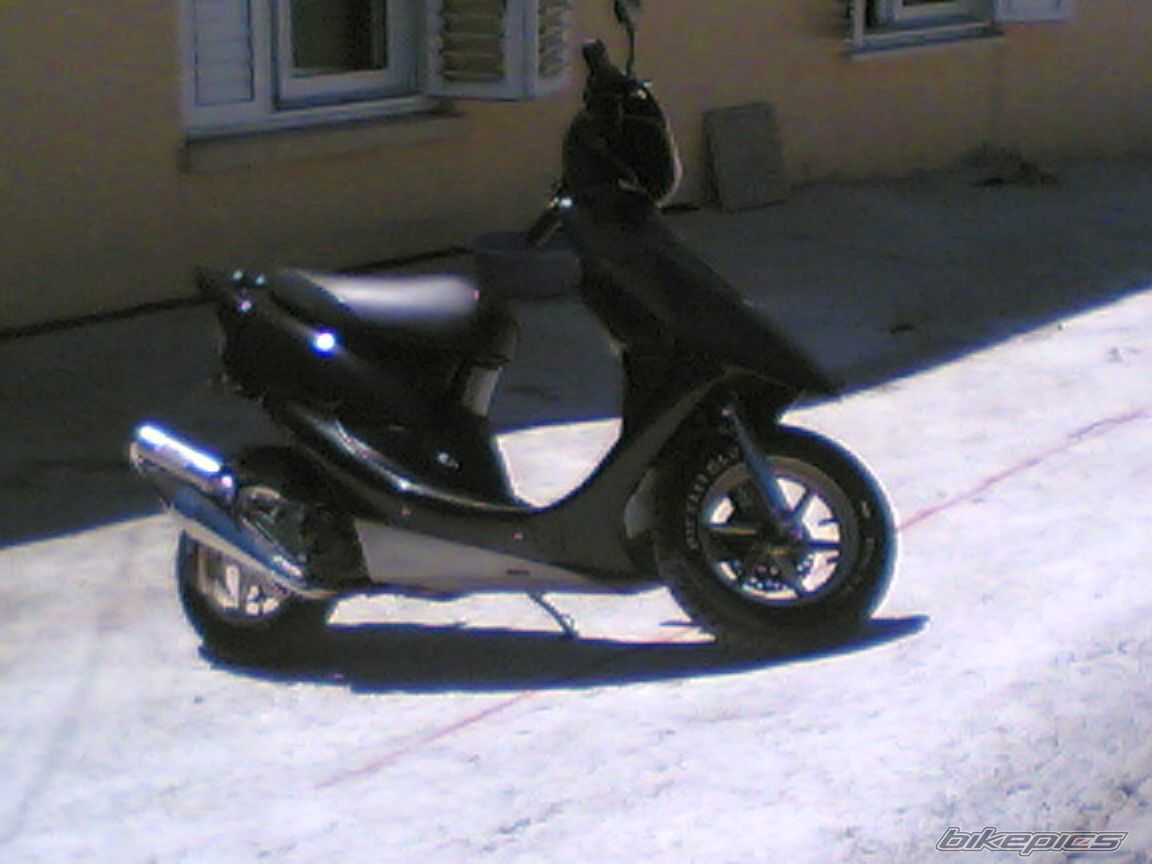 Bike Photo 837774
