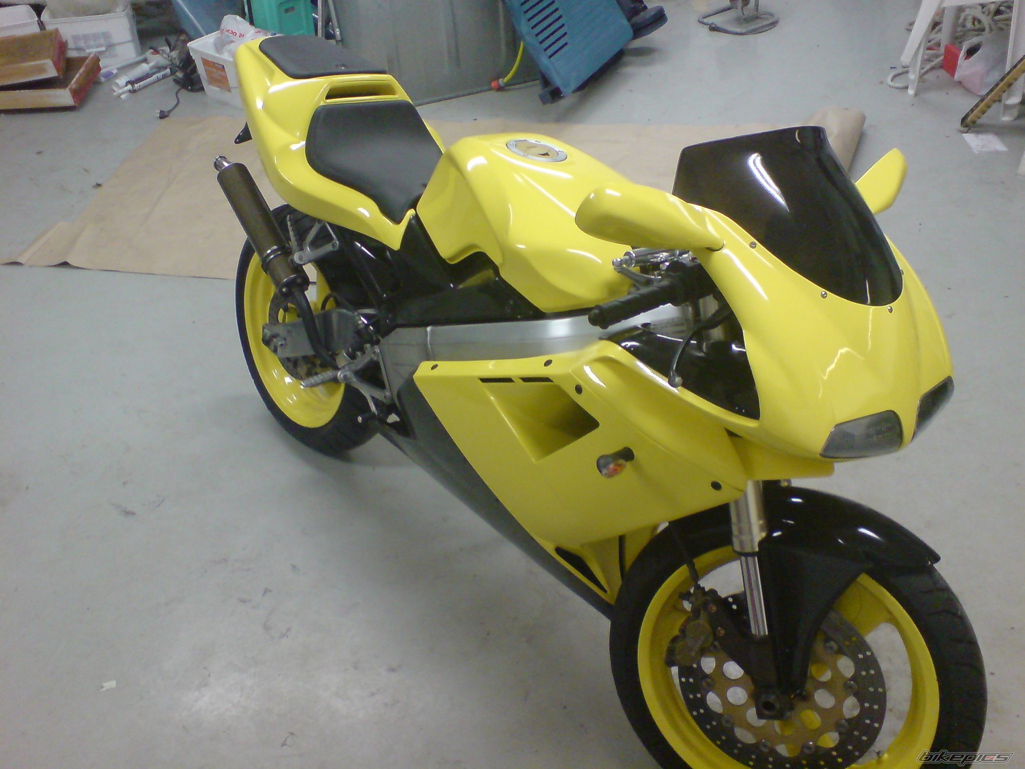 Bike Photo 837834