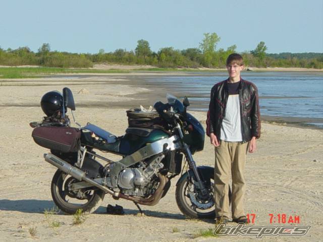 Bike Photo 83785