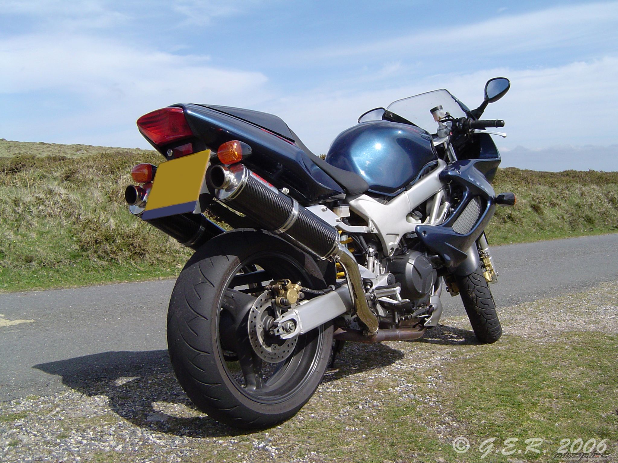 Bike Photo 837887