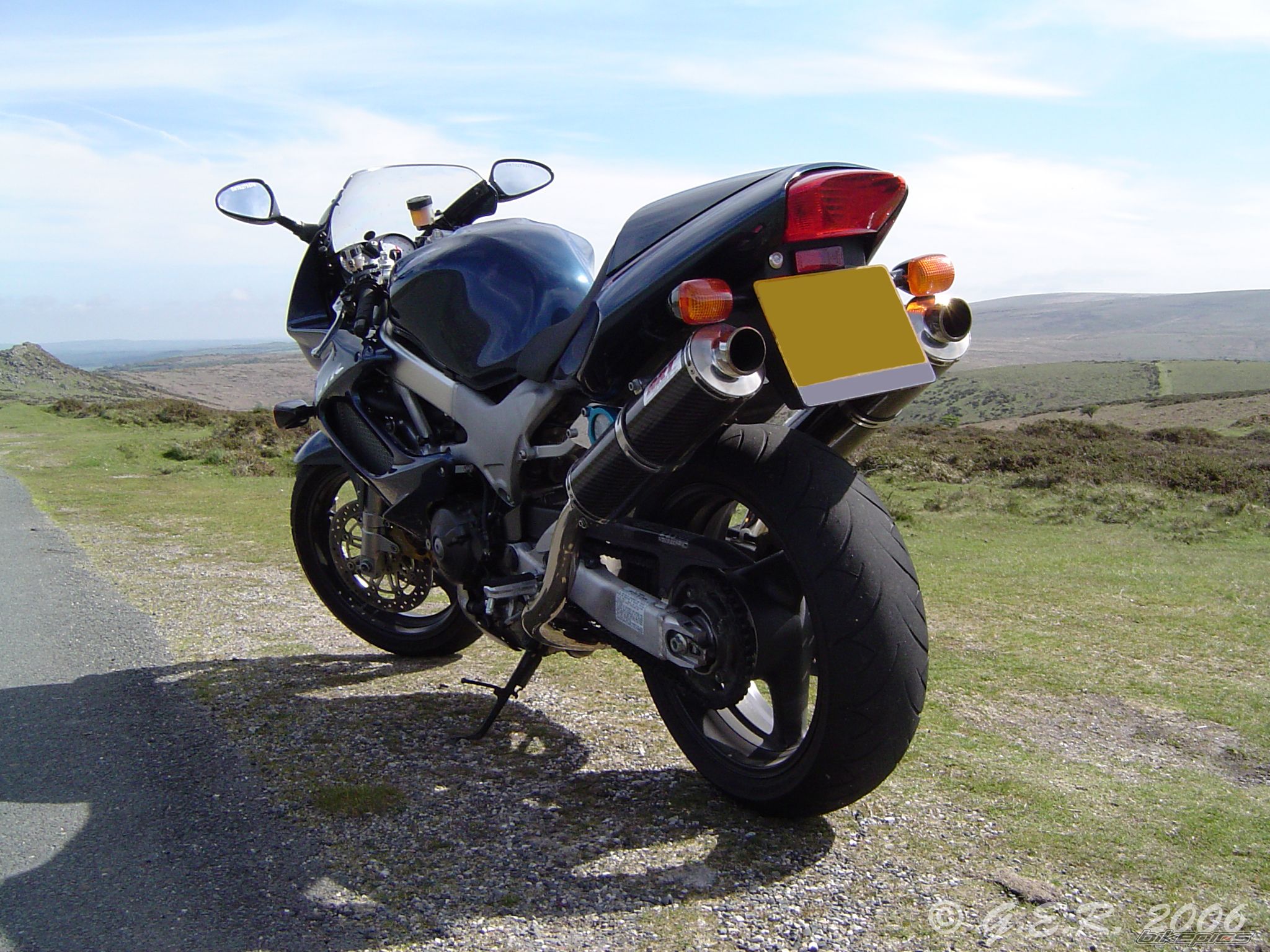 Bike Photo 837891