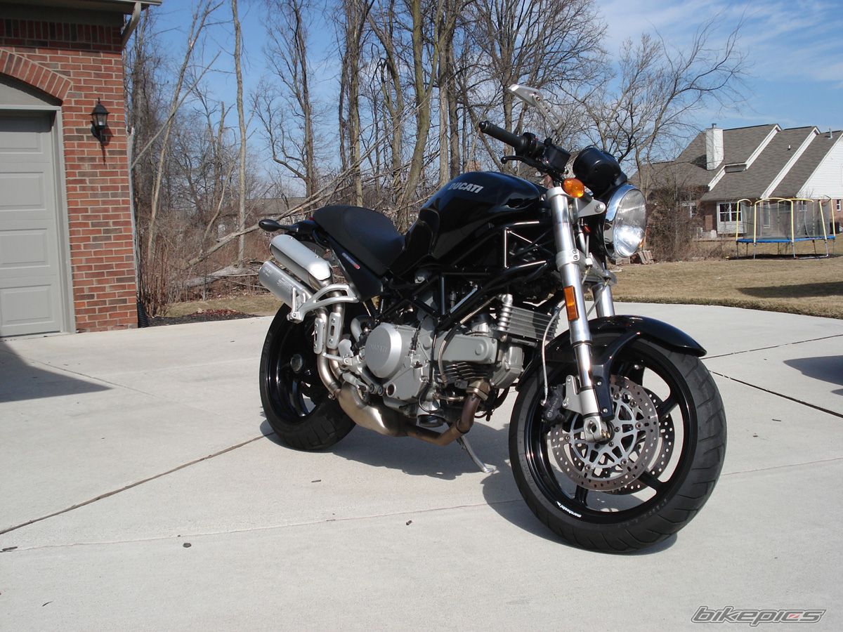Bike Photo 837897